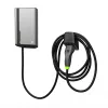 Electric Vehicle Charging Station Green Cell EVGC021A2275 22000W Wall Mounted Grey Aluminium