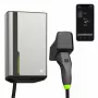 Electric Vehicle Charging Station Green Cell EVGC021A2275 22000W Wall Mounted Grey Aluminium