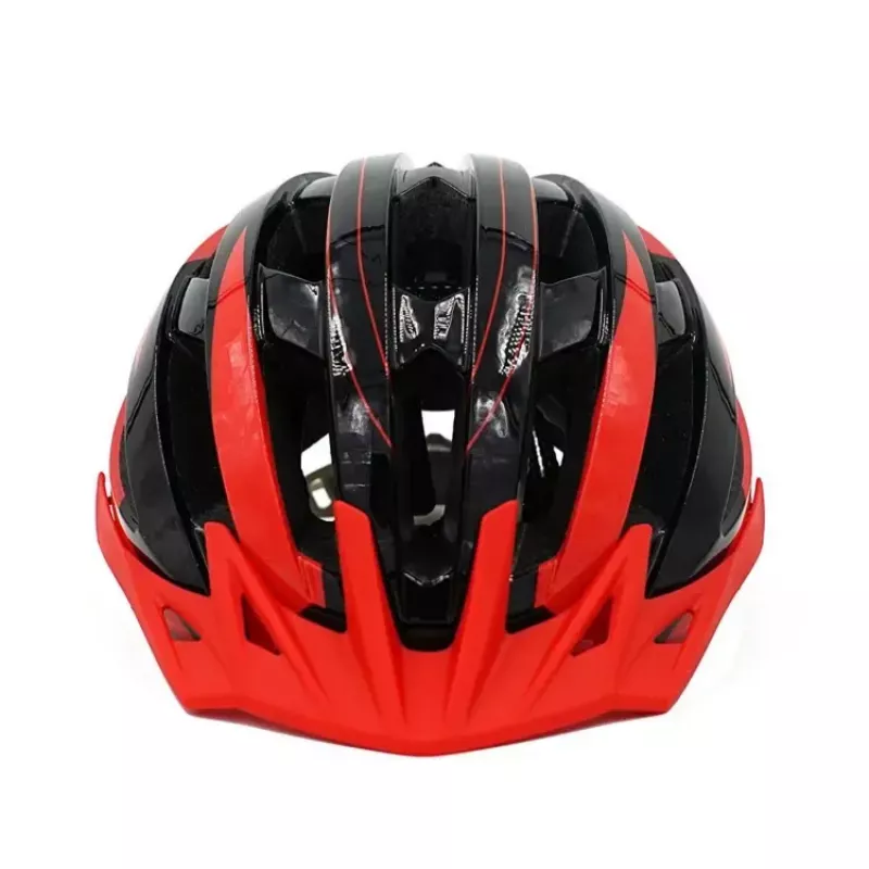 Protective half helmet Livall MT1 Neo — hard shell, gloss finish