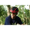 Protective half helmet Livall MT1 Neo — hard shell, gloss finish