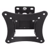 Techly ICA-LCD-901 76.2 cm (30 inch) Black
