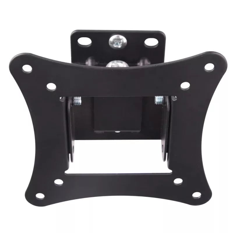 Techly ICA-LCD-901 76.2 cm (30 inch) Black