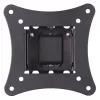 Techly ICA-LCD-901 76.2 cm (30 inch) Black