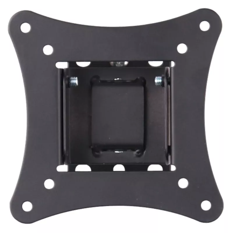 Techly ICA-LCD-901 76.2 cm (30 inch) Black
