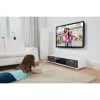 Techly ICA-LCD-901 76.2 cm (30 inch) Black