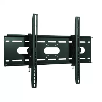 Techly Tilting Wall Mount for TV LED LCD 42-80 inch Black