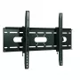Techly Tilting Wall Mount for TV LED LCD 42-80 inch Black
