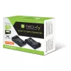 Techly IDATA SCART-HDMI3 video signal converter 1920 x 1080 pixels