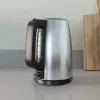 Electrolux E3K1-3ST electric kettle 1.7 L 2200 W Stainless steel