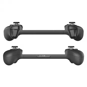 Gamepad GameSir G8 Plus Black Bluetooth USB Android Nintendo Switch PC Tablet iOS