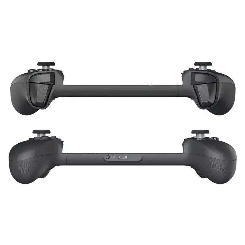 Gamepad GameSir G8 Plus Black Bluetooth USB Android Nintendo Switch PC Tablet iOS