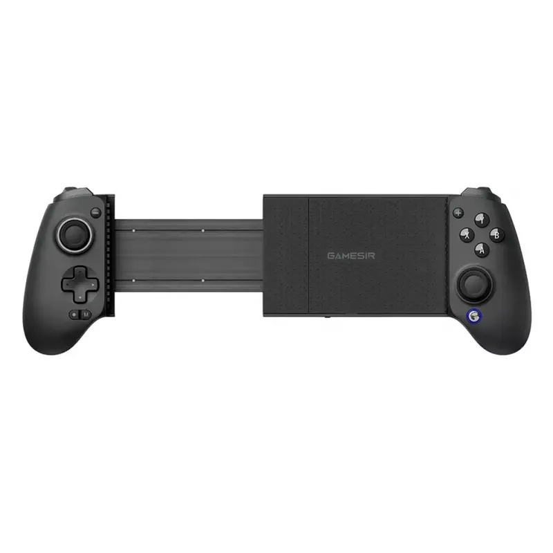 Gamepad GameSir G8 Plus Black Bluetooth USB Android Nintendo Switch PC Tablet iOS