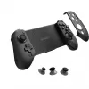 Gamepad GameSir G8 Plus Black Bluetooth USB Android Nintendo Switch PC Tablet iOS