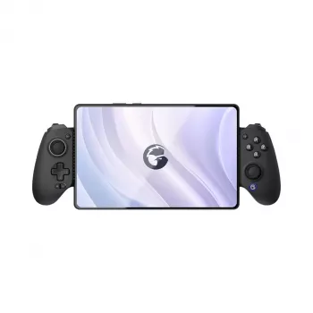 Gamepad GameSir G8 Plus Black Bluetooth USB Android Nintendo Switch PC Tablet iOS
