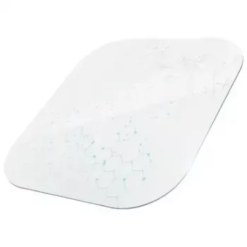 Paper-like Screen Protector Zagg Fusion Canvas for 13 inch Apple iPad Pro (M4), Matt Polymer, 1 pc