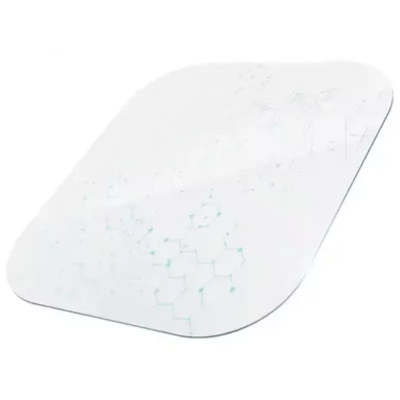 Paper-like Screen Protector Zagg Fusion Canvas for 13 inch Apple iPad Pro (M4), Matt Polymer, 1 pc