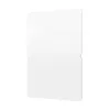 Paper-like Screen Protector Zagg Fusion Canvas for 13 inch Apple iPad Pro (M4), Matt Polymer, 1 pc