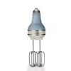 Ariete 1548 Mixer Vintage, 450W, 5 speeds, Turbo function, 2 whisks, Sky Blue