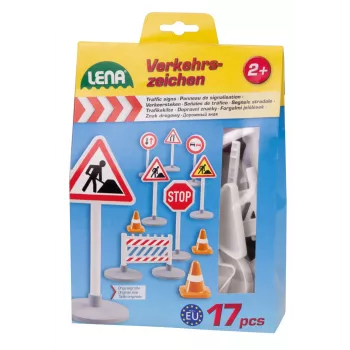 Lena 04440 toy playset accessory