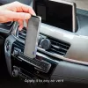 Passive holder SBS Universal magnetic car holder TESUPPUNIVAIRMAG