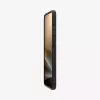 Cover Spigen Galaxy S25 Liquid Air Matte Black Monochromatic