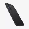 Cover Spigen Galaxy S25 Liquid Air Matte Black Monochromatic