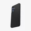 Cover Spigen Galaxy S25 Liquid Air Matte Black Monochromatic