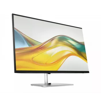 HP Series 5 Pro 27 inch QHD Monitor - 527pq PVC Free