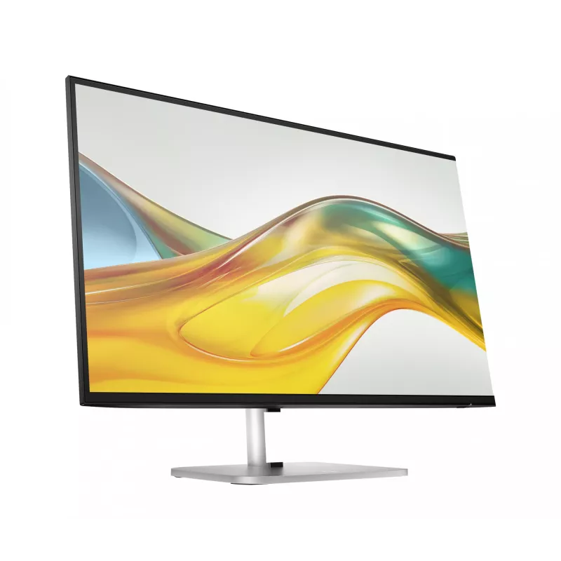 HP Series 5 Pro 27 inch QHD Monitor - 527pq PVC Free