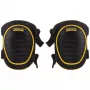 Safety Knee Pad Stanley FATMAX FMST82961-1 Yellow Black Foam Plastic Elastic Nylon