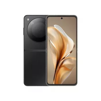 Smartphone Nubia Flip 5G 6.9 inch 8 GB 256 GB Black