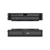 Smartphone Nubia Flip 5G 6.9 inch 8 GB 256 GB Black