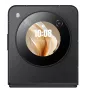 Smartphone Nubia Flip 5G 6.9 inch 8 GB 256 GB Black