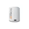 Electric Air Pump Technaxx TX-261 180 l/min Battery 1360 mAh