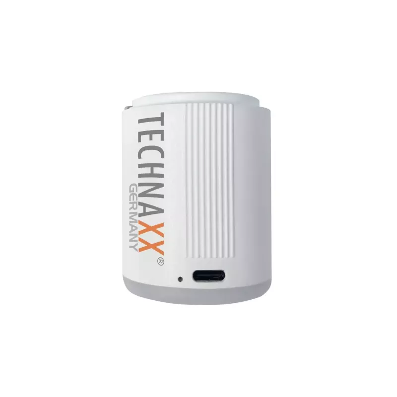 Electric Air Pump Technaxx TX-261 180 l/min Battery 1360 mAh