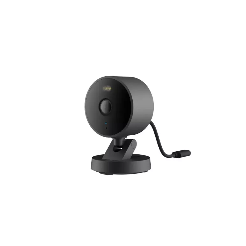 Surveillance Camera Aqara SMART HOME G100 CAMERA/BLACK CH-C08D-B