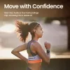 Amazfit Up Headset Wireless In-ear Calls/Music USB Type-C Bluetooth Black