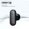 Amazfit Up Headset Wireless In-ear Calls/Music USB Type-C Bluetooth Black