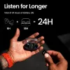 Amazfit Up Headset Wireless In-ear Calls/Music USB Type-C Bluetooth Black