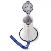 Megaphone Nedis MEPH150WT White Blue 15W 150m Range