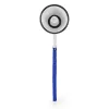 Megaphone Nedis MEPH150WT White Blue 15W 150m Range