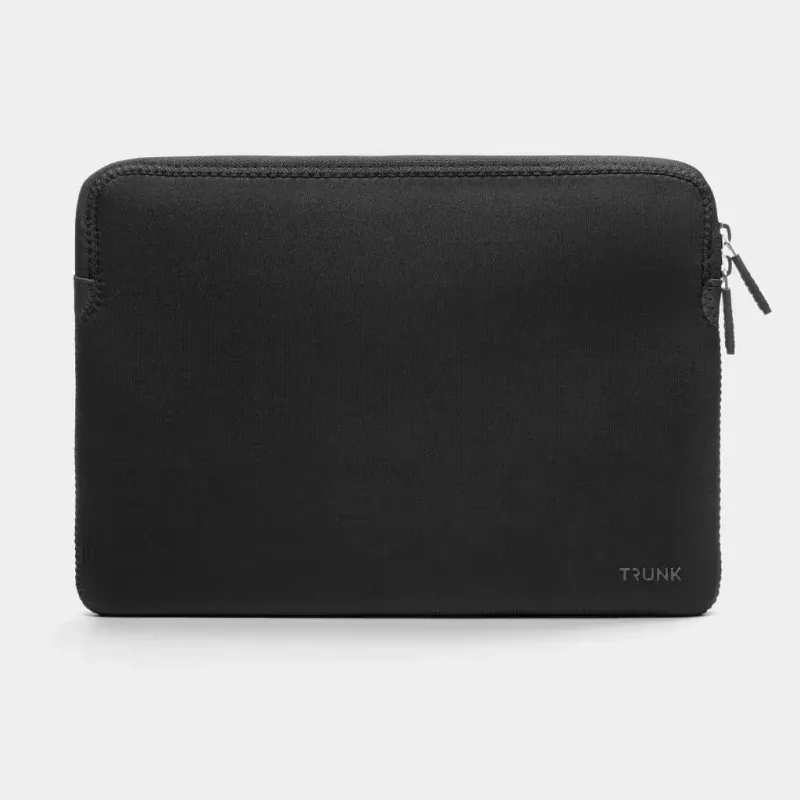 Sleeve case Trunk TR-ALSPRO14-BLK 35.6 cm Black