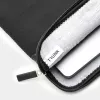 Sleeve case Trunk TR-ALSPRO14-BLK 35.6 cm Black