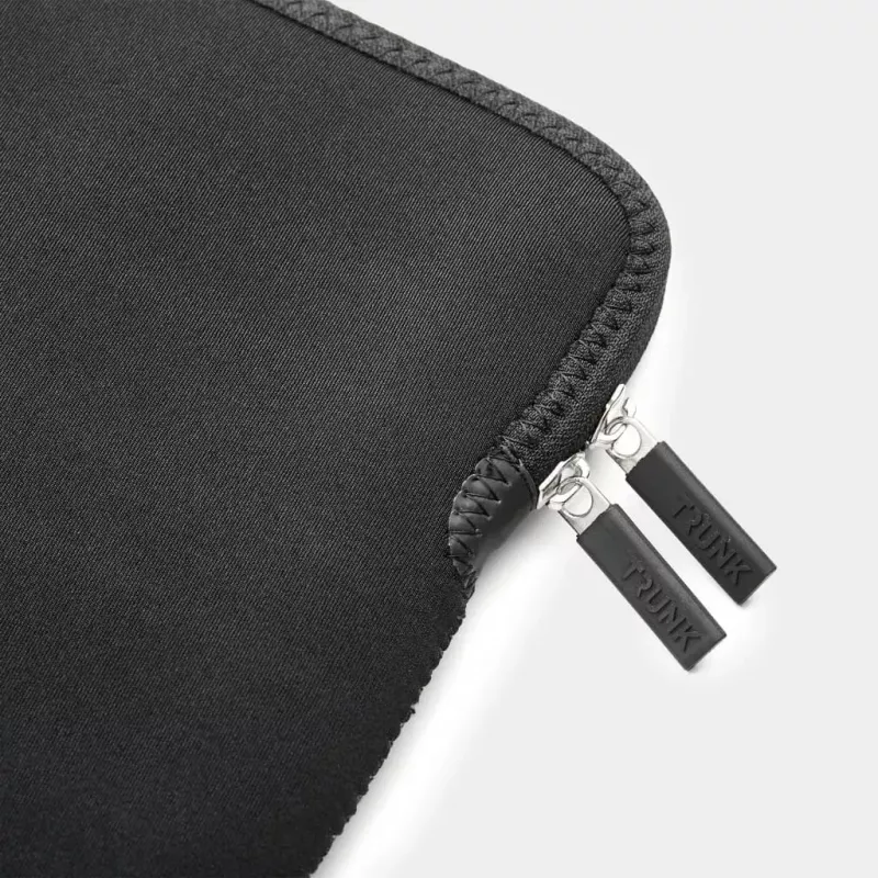 Sleeve case Trunk TR-ALSAIR15-BLK 38.1 cm 15 inch Black