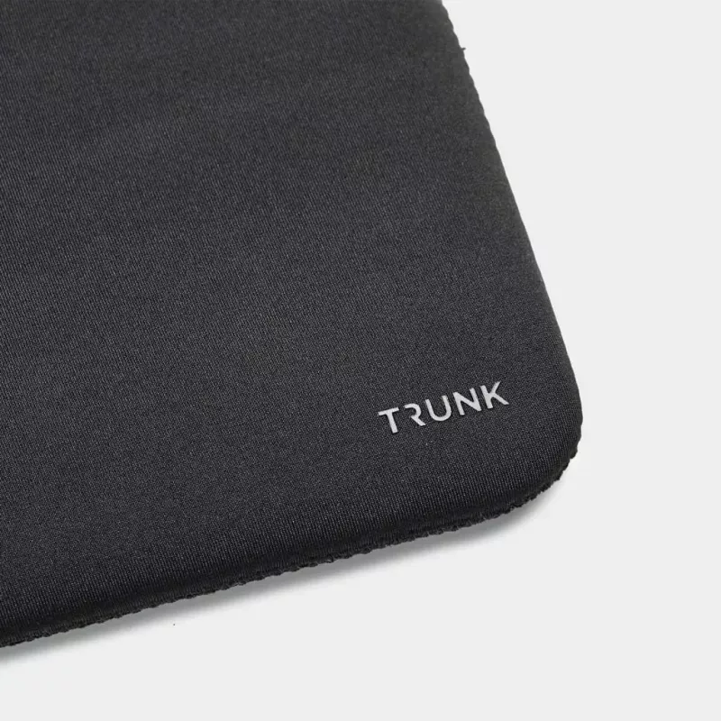 Sleeve case Trunk TR-ALSAIR15-BLK 38.1 cm 15 inch Black