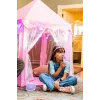 Children's portable speaker MYFIRST myFirst Voice 2 — purple, compact rechargeable audio for kids