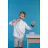 Children's portable speaker MYFIRST myFirst Voice 2 — purple, compact rechargeable audio for kids