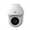Dome IP security camera Nedis WIFICO22CWT 1920 x 1080 pixels