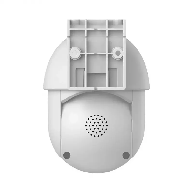 Dome IP security camera Nedis WIFICO22CWT 1920 x 1080 pixels