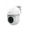 Dome IP security camera Nedis WIFICO22CWT 1920 x 1080 pixels